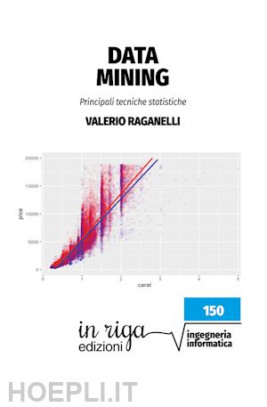 raganelli valerio - data mining. principali tecniche statistiche