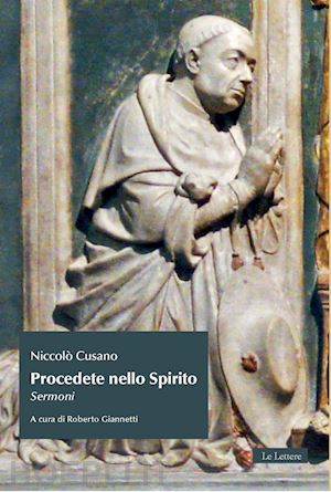 cusano niccolo' - procedete nello spirito