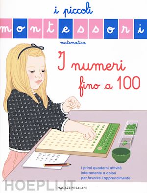 Imparo A Leggere - I Piccoli Montessori - D'esclaibes Sylvie