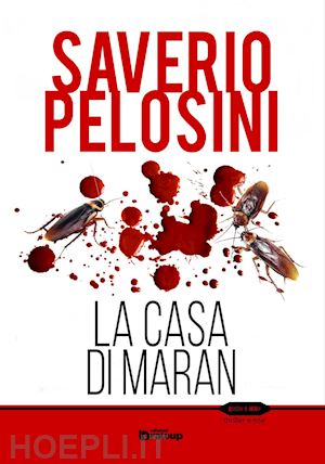 pelosini saverio - la casa di maran