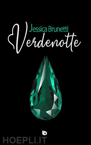 brunetti jessica - verdenotte