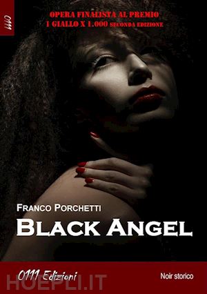 franco porchetti - black angel