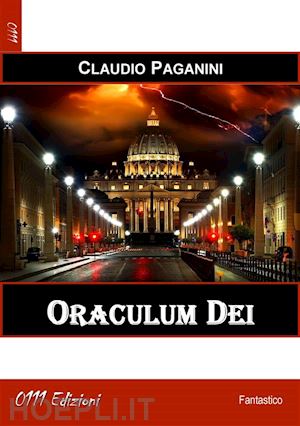 claudio paganini - oraculum dei