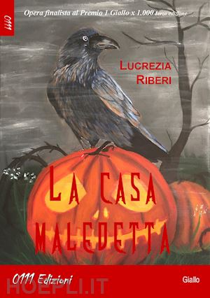 riberi lucrezia - la casa maledetta