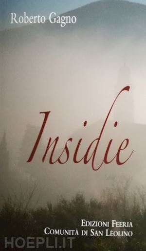 gagno roberto - insidie