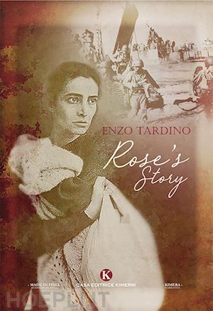 tardino enzo - rose's story