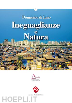 di iasio domenico - ineguaglianze e natura