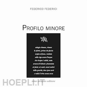 federici federico - profilo minore