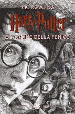 Harry Potter: i libri e i DVD