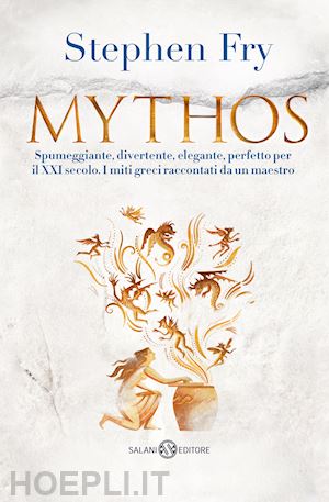 fry stephen - mythos