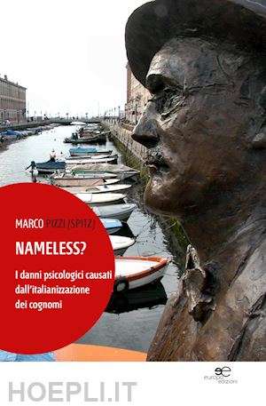 pizzi marco - nameless