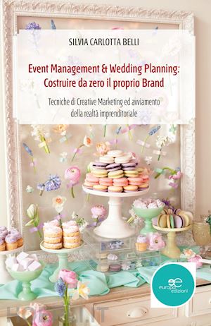 belli silvia carlotta - event management & wedding planning
