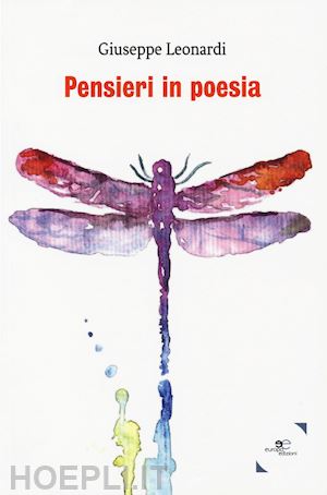 leonardi giuseppe - pensieri in poesia