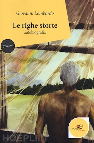 lombardo giovanni - le righe storte