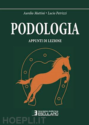 muttini aurelio; petrizzi lucio - podologia. appunti di lezione