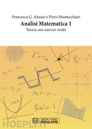 Libri di Analisi in Matematica - Pag 5 