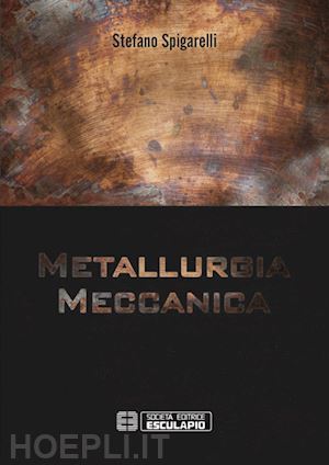 spigarelli stefano - metallurgia meccanica