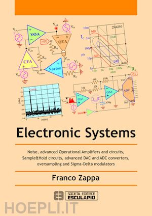 zappa franco - electronic systems