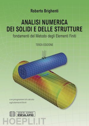 brighenti roberto - analisi numerica dei solidi e delle strutture