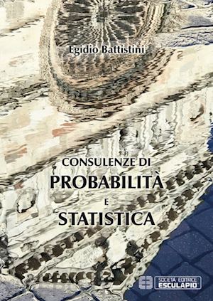 battistini egidio - consulenze di probabilita' e statistica