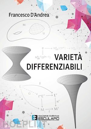 d'andrea francesco - varieta' differenziabili