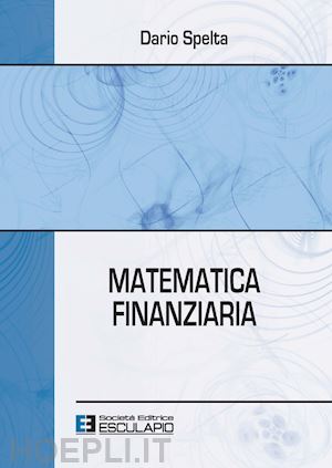 spelta dario - matematica finanziaria