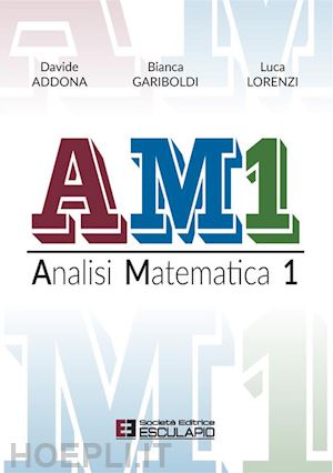 I migliori libri di Analisi Matematica 1 e 2