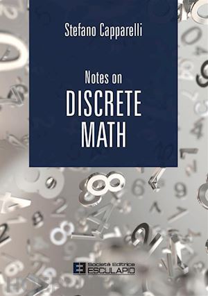 capparelli stefano - notes on discrete math