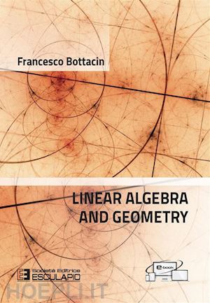 bottacin francesco - linear algebra and geometry