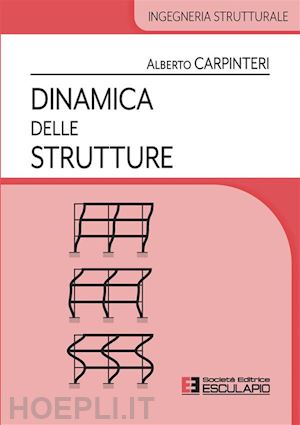 carpinteri alberto - dinamica delle strutture