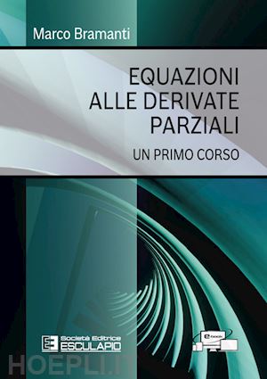 bramanti marco - equazioni alle derivate parziali