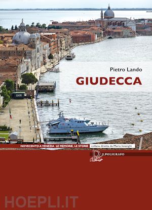 lando pietro - giudecca