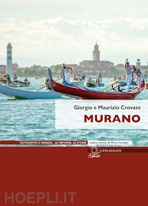 crovato giorgio; crovato maurizio - murano