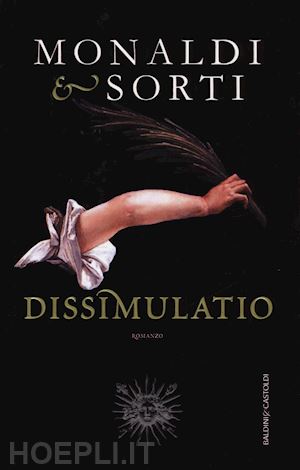 monaldi rita; sorti francesco - dissimulatio