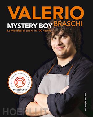 braschi valerio - mystery boy
