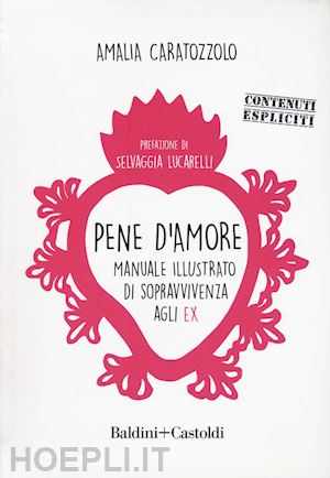 Io e lui. Lei e io. Dialoghi sull'amore - Cherubino Letizia