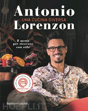 lorenzon antonio - una cucina diversa