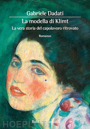 dadati gabriele - la modella di klimt