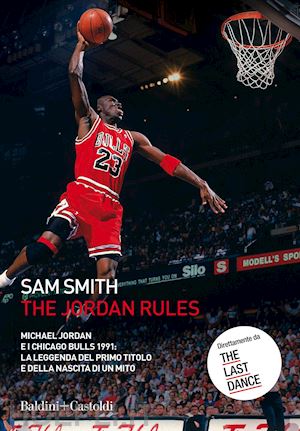 smith sam - the jordan rules