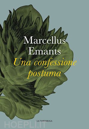 emants marcellus - una confessione postuma
