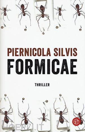 silvis piernicola - formicae