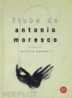 moresco antonio - fiabe