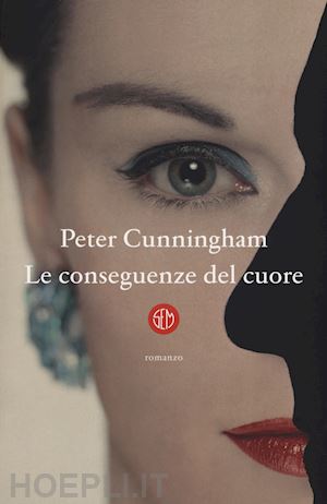 cunningham peter - le conseguenze del cuore