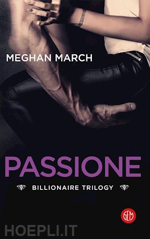 march meghan - passione