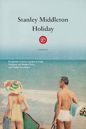 middleton stanley - holiday