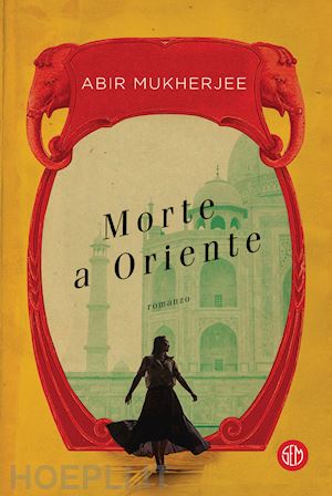 mukherjee abir - morte a oriente