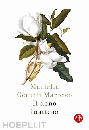 cerutti marocco mariella - il dono inatteso