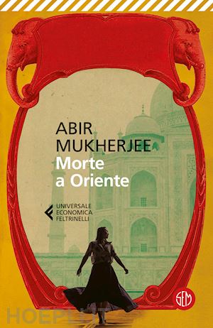 mukherjee abir - morte a oriente