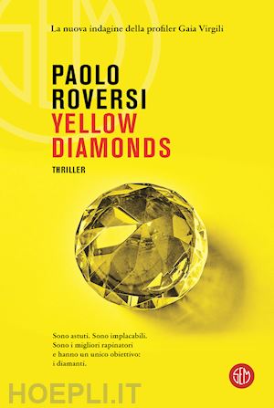 roversi paolo - yellow diamonds