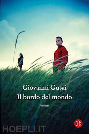 gusai giovanni - il bordo del mondo